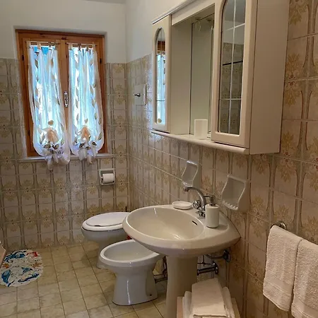 Casa Sandrina Apartman *