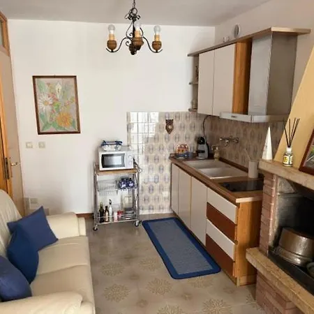 Casa Sandrina Apartman