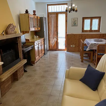 Casa Sandrina Caprino Veronese