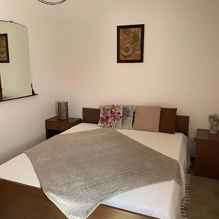 Apartman Casa Sandrina *