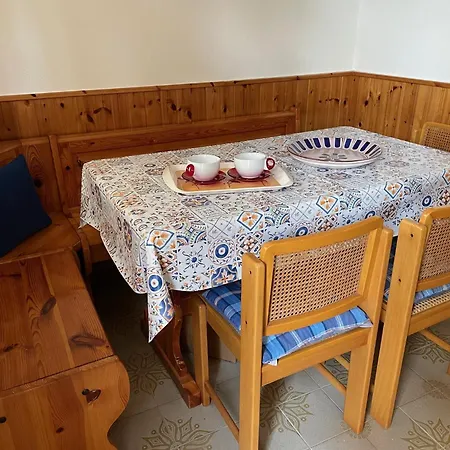 Casa Sandrina * 卡普里诺韦罗内塞