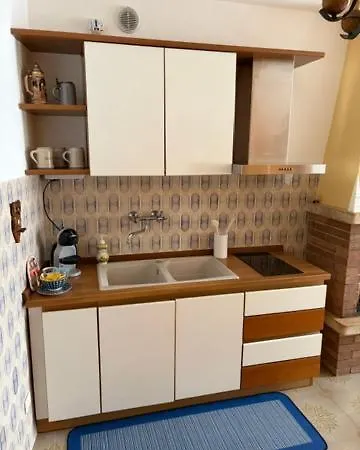 Apartman Casa Sandrina Caprino Veronese